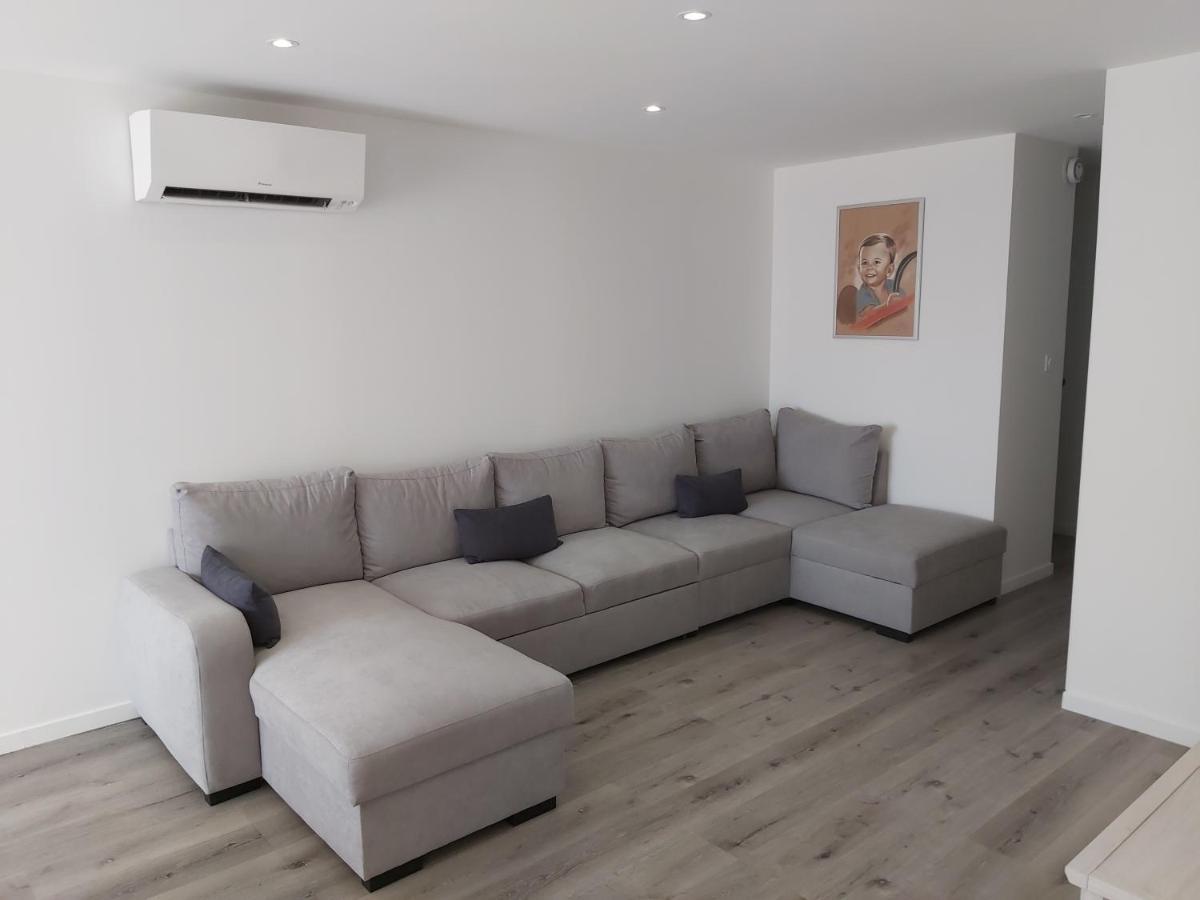 Apartamento Grand T3 Piscine, Garage Centre Port Agde Exterior foto