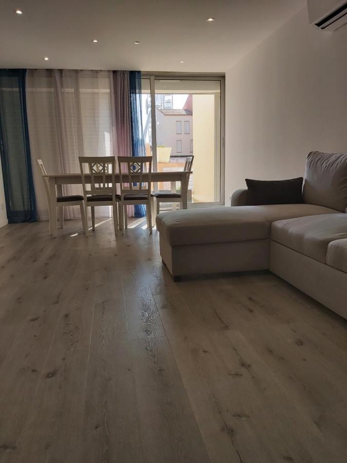 Apartamento Grand T3 Piscine, Garage Centre Port Agde Exterior foto