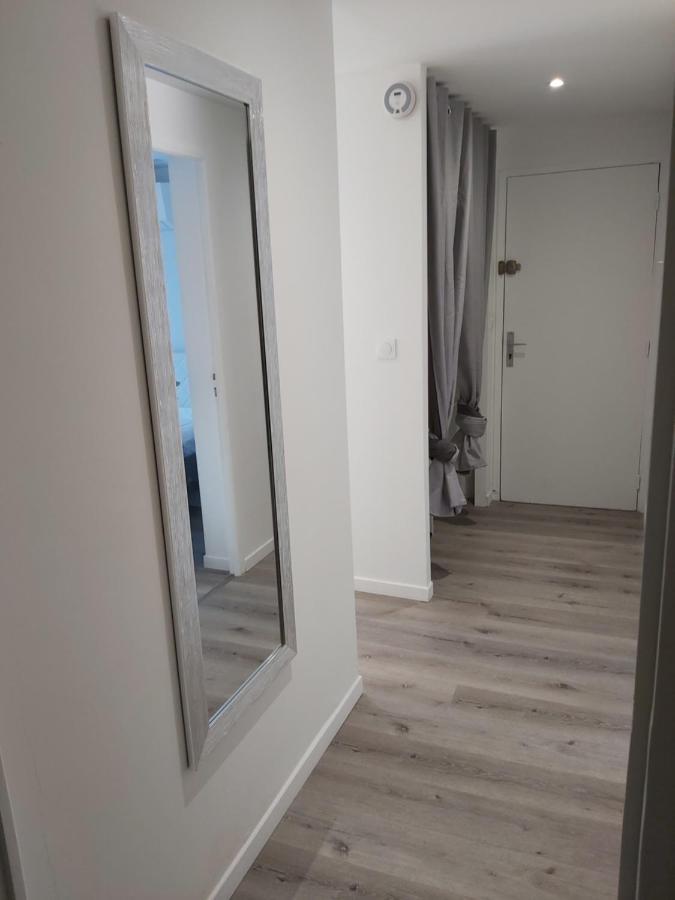 Apartamento Grand T3 Piscine, Garage Centre Port Agde Exterior foto