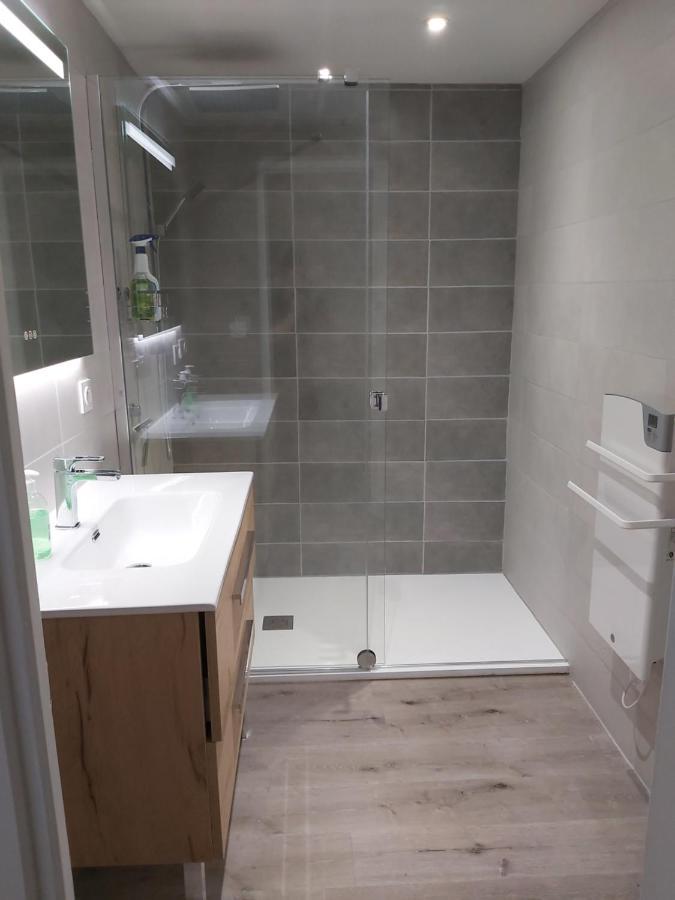Apartamento Grand T3 Piscine, Garage Centre Port Agde Exterior foto
