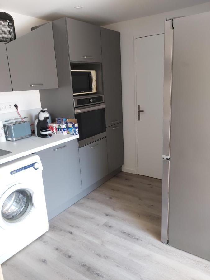 Apartamento Grand T3 Piscine, Garage Centre Port Agde Exterior foto