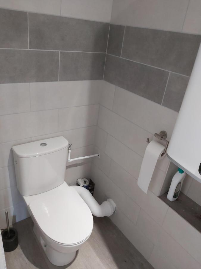Apartamento Grand T3 Piscine, Garage Centre Port Agde Exterior foto