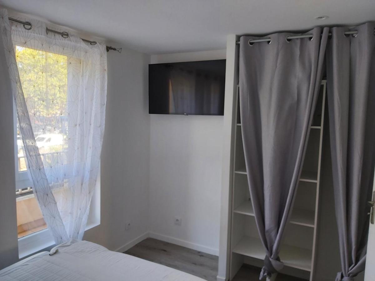 Apartamento Grand T3 Piscine, Garage Centre Port Agde Exterior foto