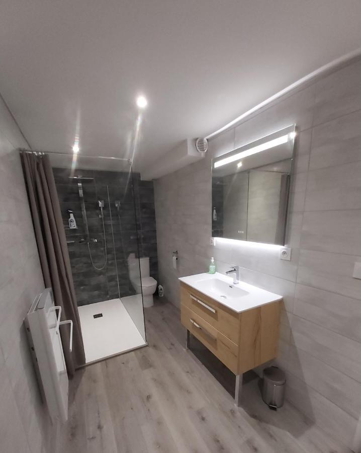 Apartamento Grand T3 Piscine, Garage Centre Port Agde Exterior foto
