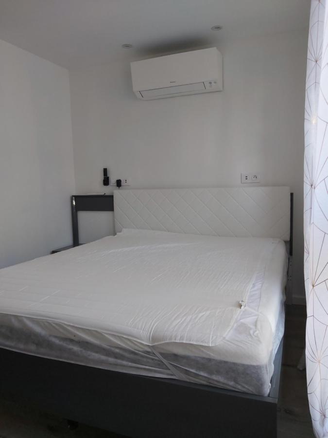 Apartamento Grand T3 Piscine, Garage Centre Port Agde Exterior foto