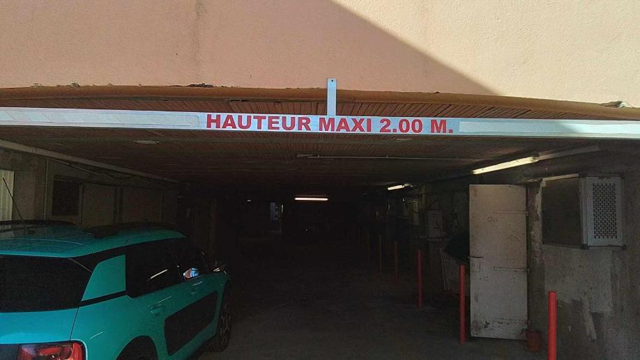 Apartamento Grand T3 Piscine, Garage Centre Port Agde Exterior foto